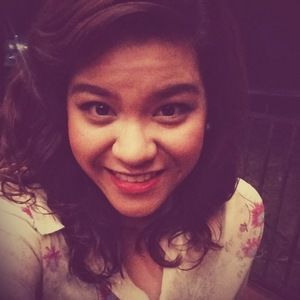 Meet your Posher, Pia